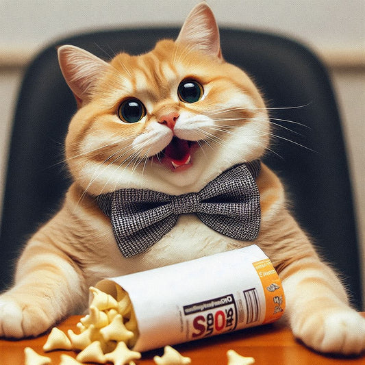 Top 10 Cat Memes That Took Over the Internet