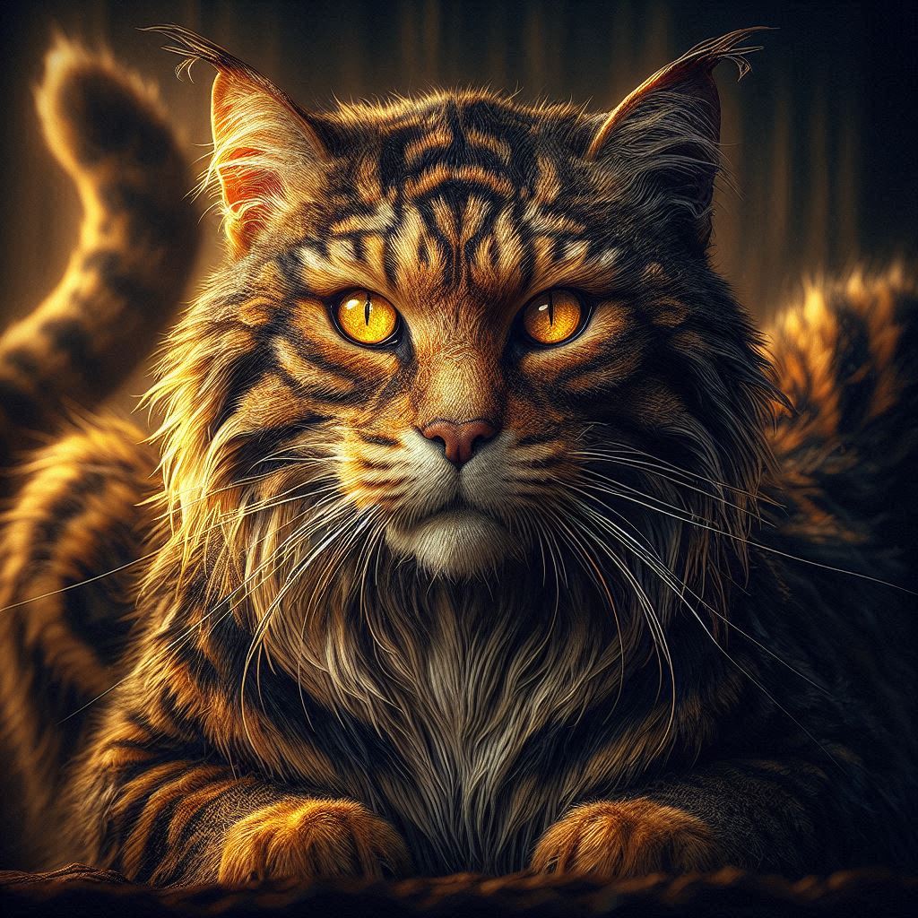 Dragon Li (Chinese Li Hua) – A Mysterious Ancient Breed Believed to Bring Good Luck