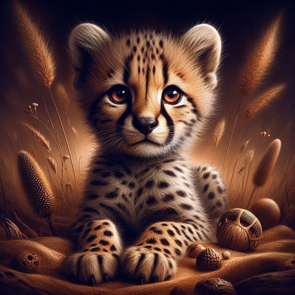 Serengeti Cat – The Small Cheetah of the Domestic World