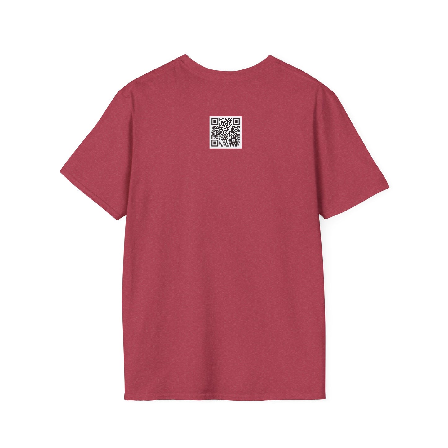 American Shorthair American dream Softstyle T-Shirt