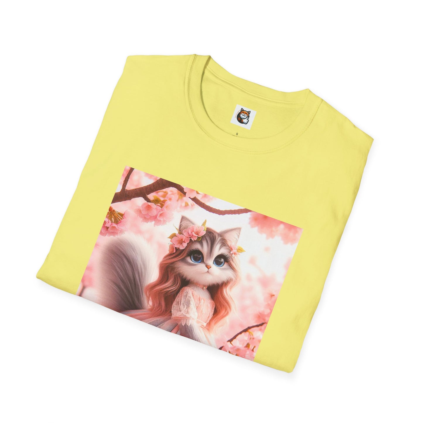 Siberian Cat pretty princess shirt