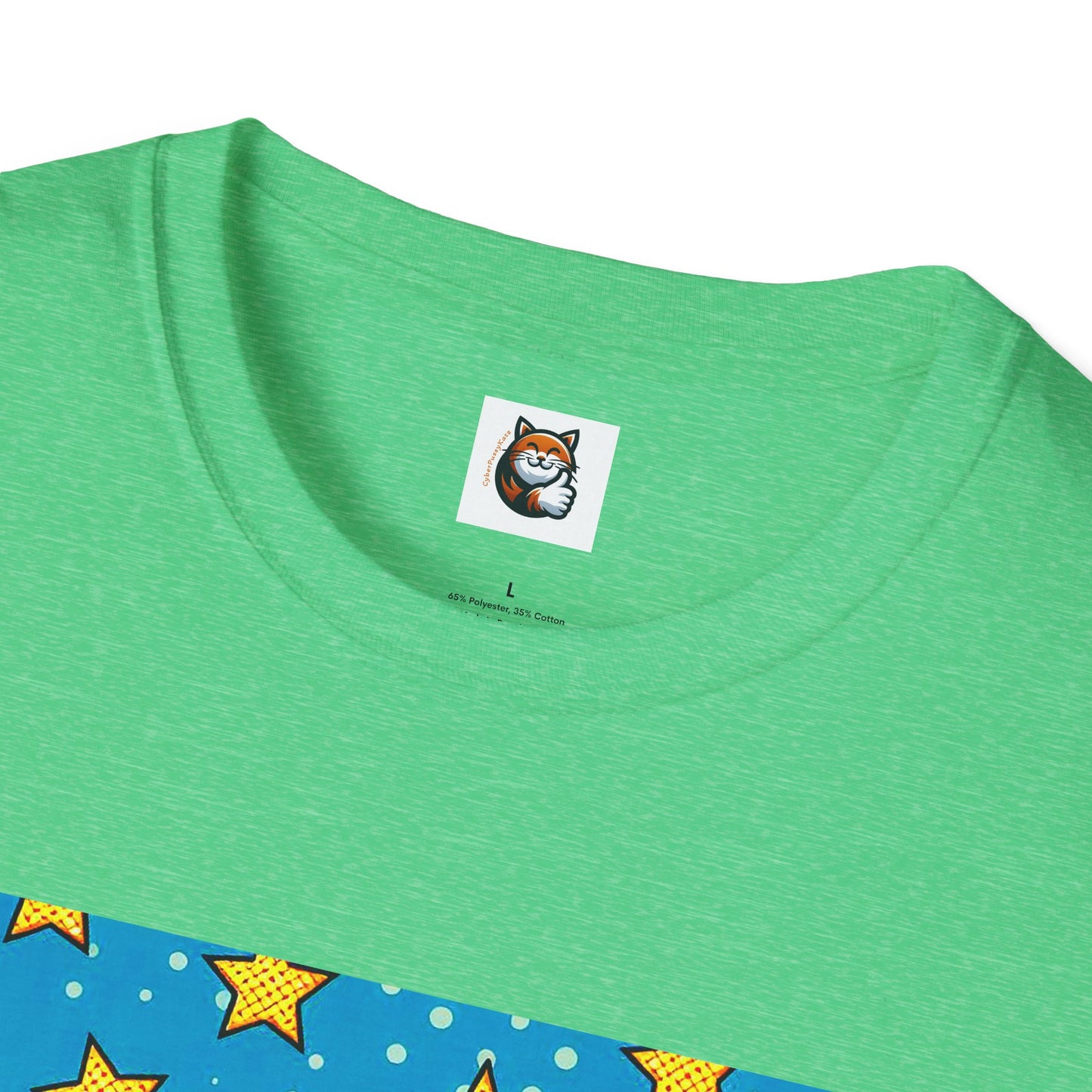 Siberian Cat sleepy beauty shirt
