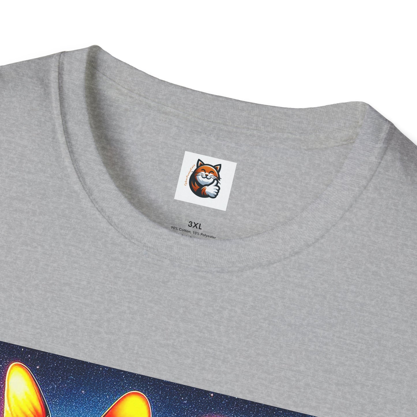 Sphynx Cat surfing queen shirt