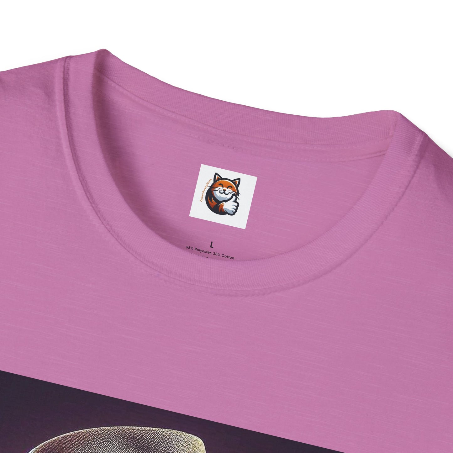 Siamese Cat bow tie