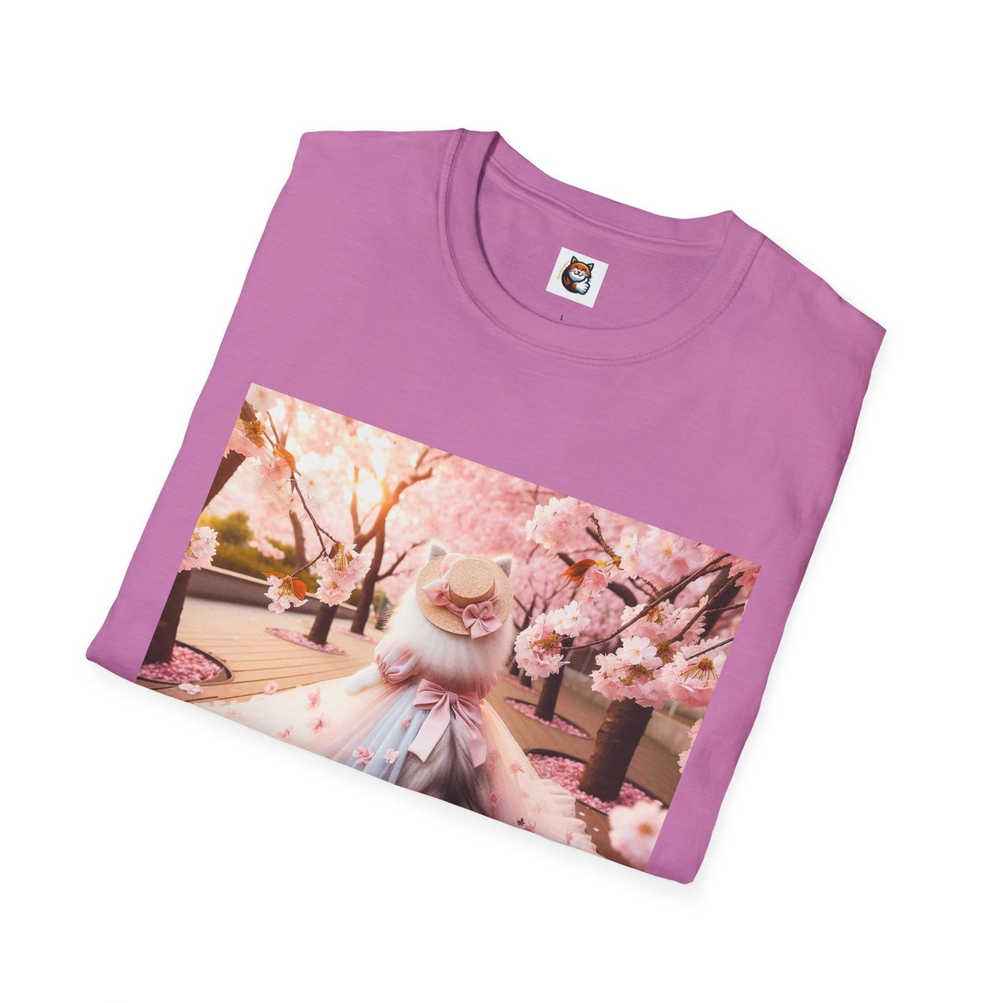 Siberian Cat wedding day shirt