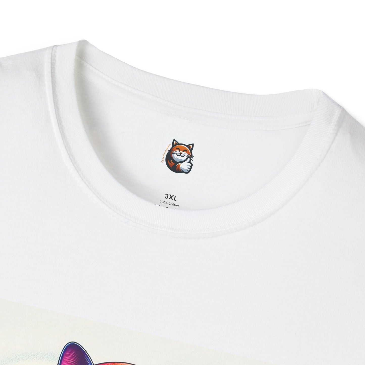 Siamese Cat surfing kitty
