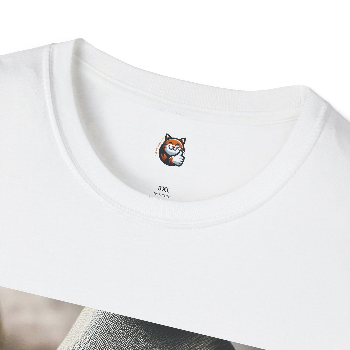 Siberian Cat pretty bow tie