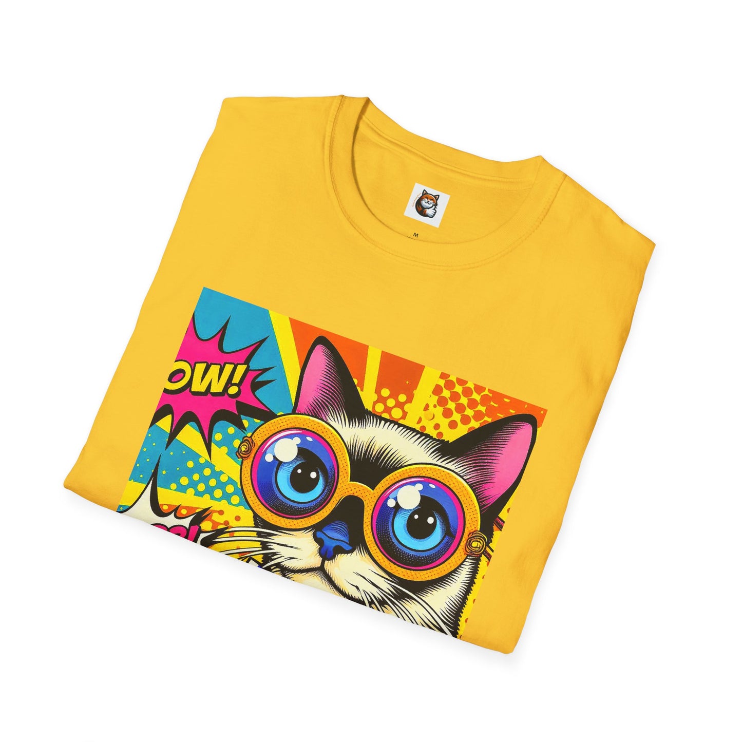 Siamese Cat