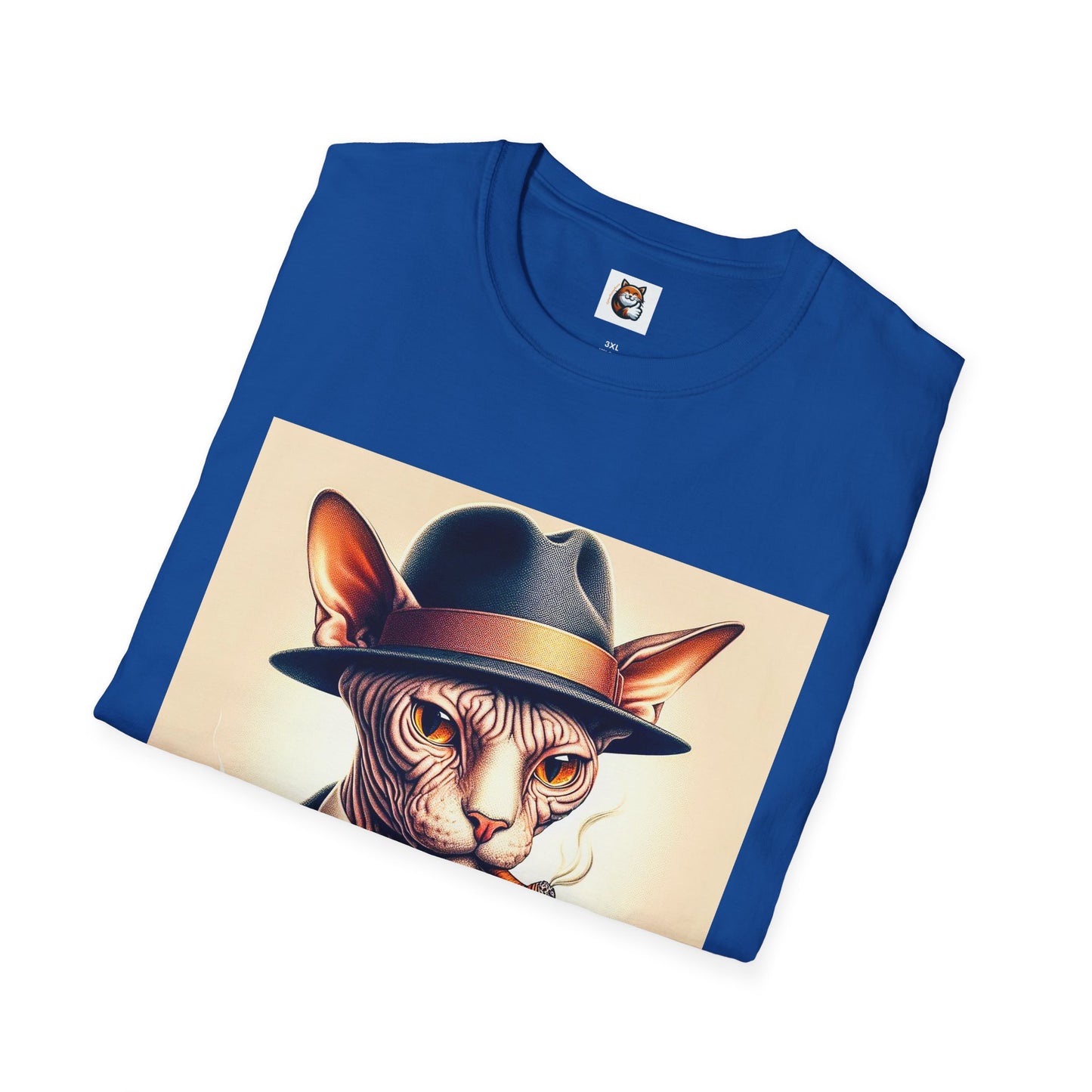 Sphynx Cat cigars