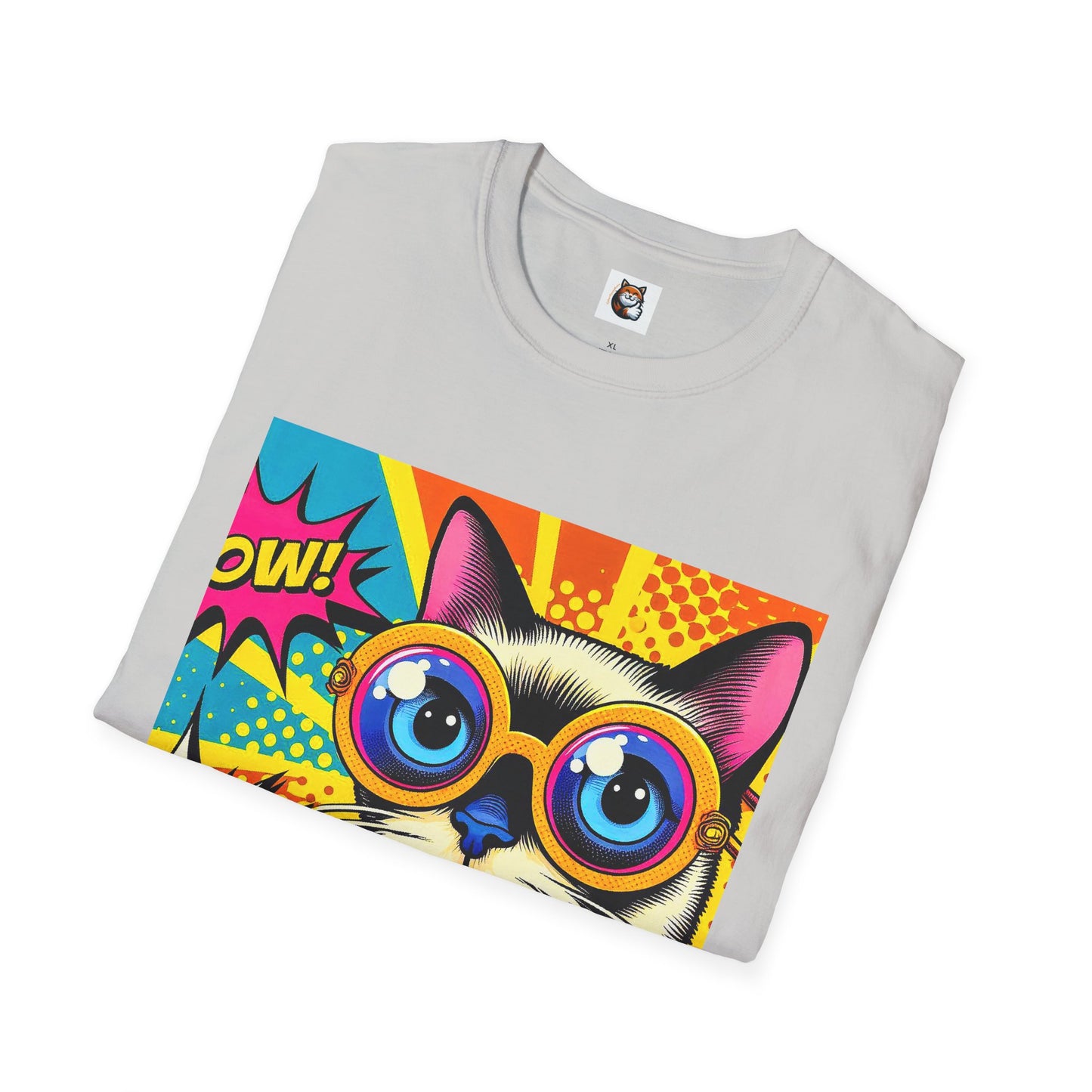 Siamese Cat