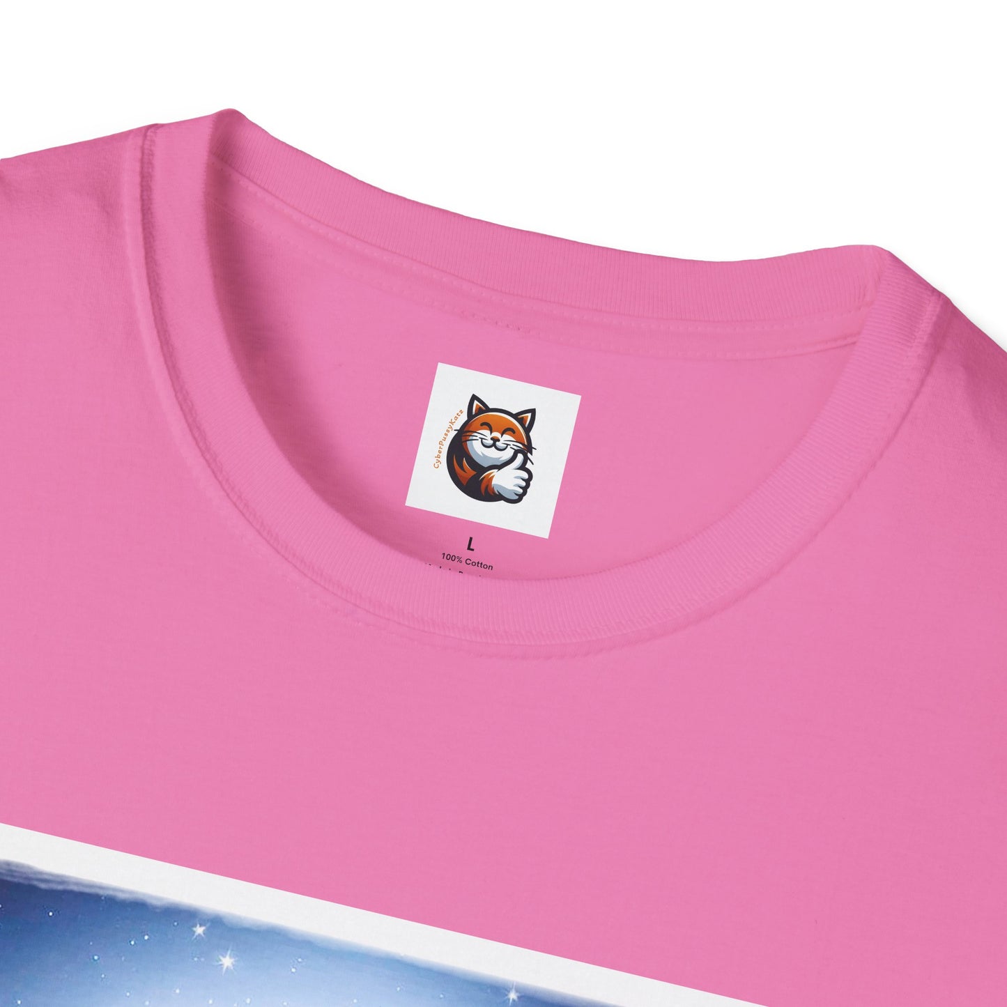 Birman wings Softstyle T-Shirt