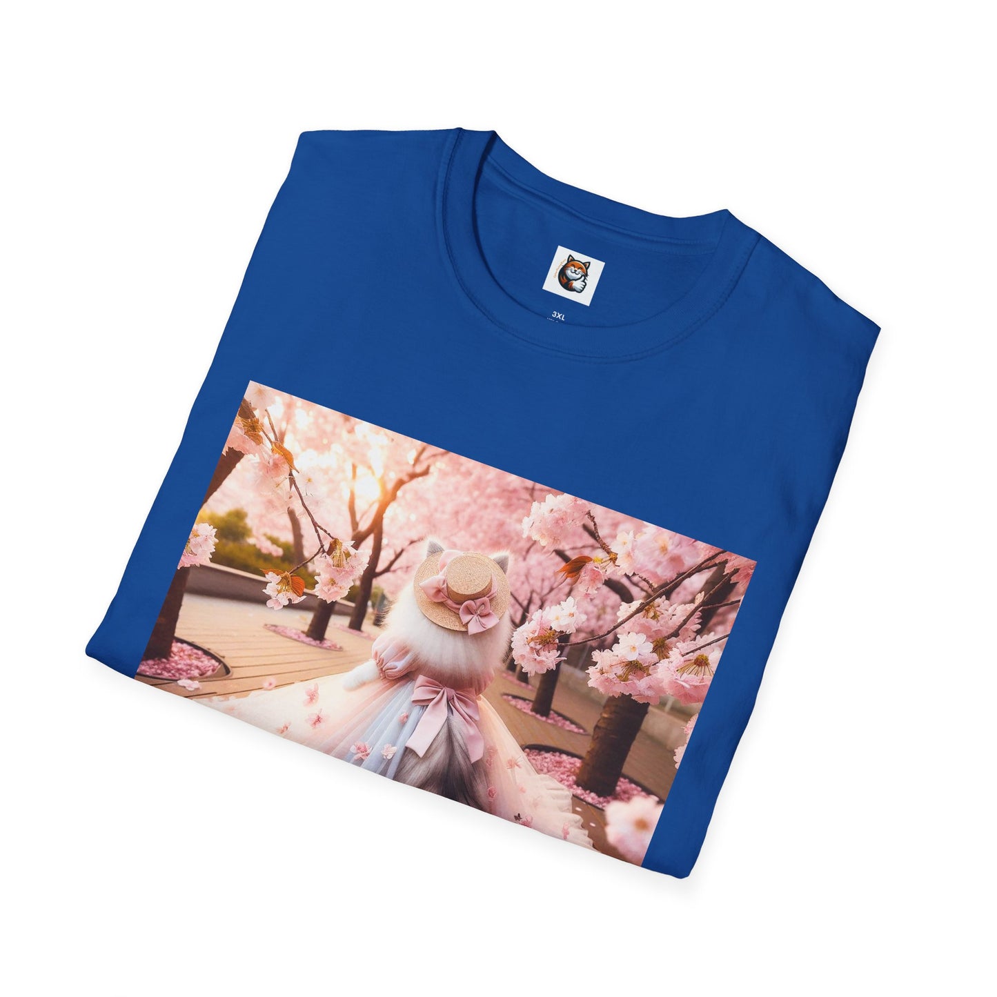 Siberian Cat wedding day shirt