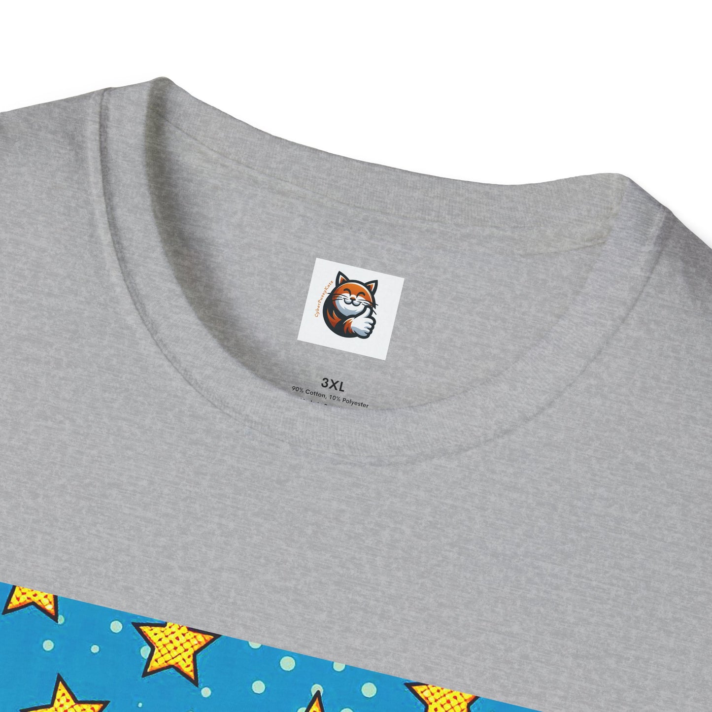 Siberian Cat sleepy beauty shirt