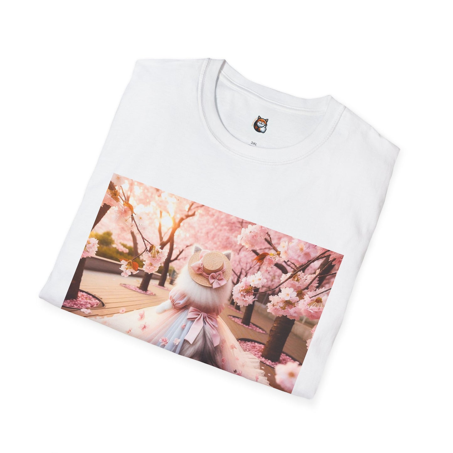 Siberian Cat wedding day shirt