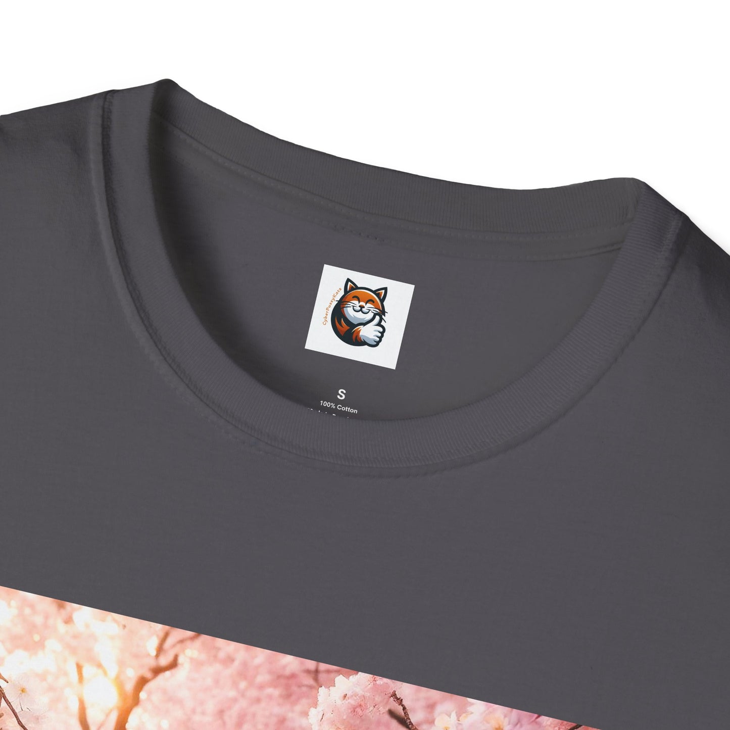Siberian Cat wedding day shirt
