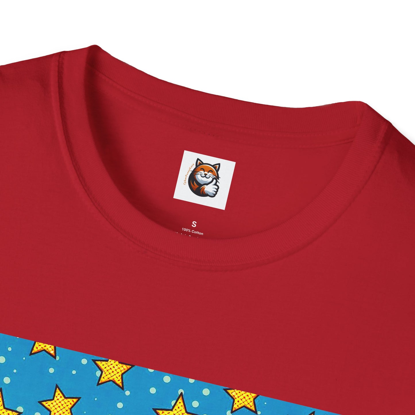 Siberian Cat sleepy beauty shirt