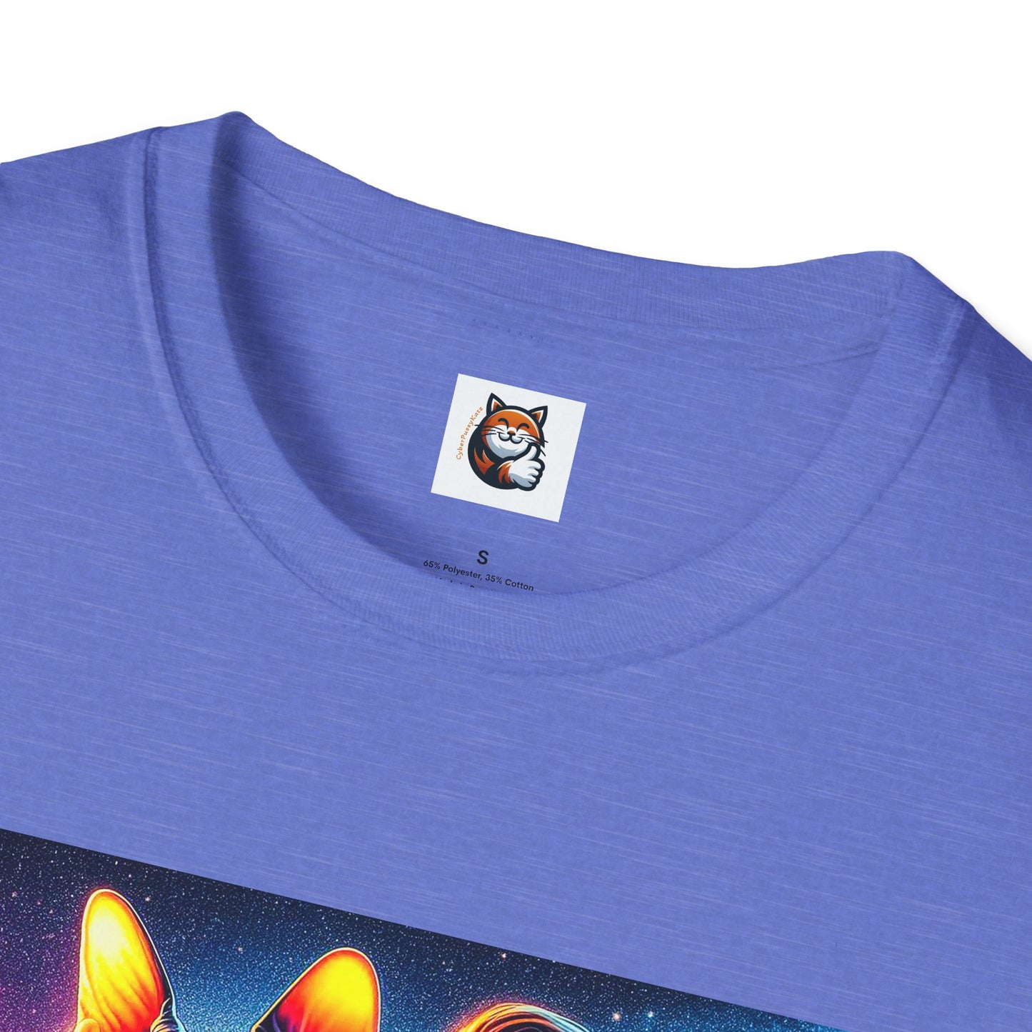 Sphynx Cat surfing queen shirt