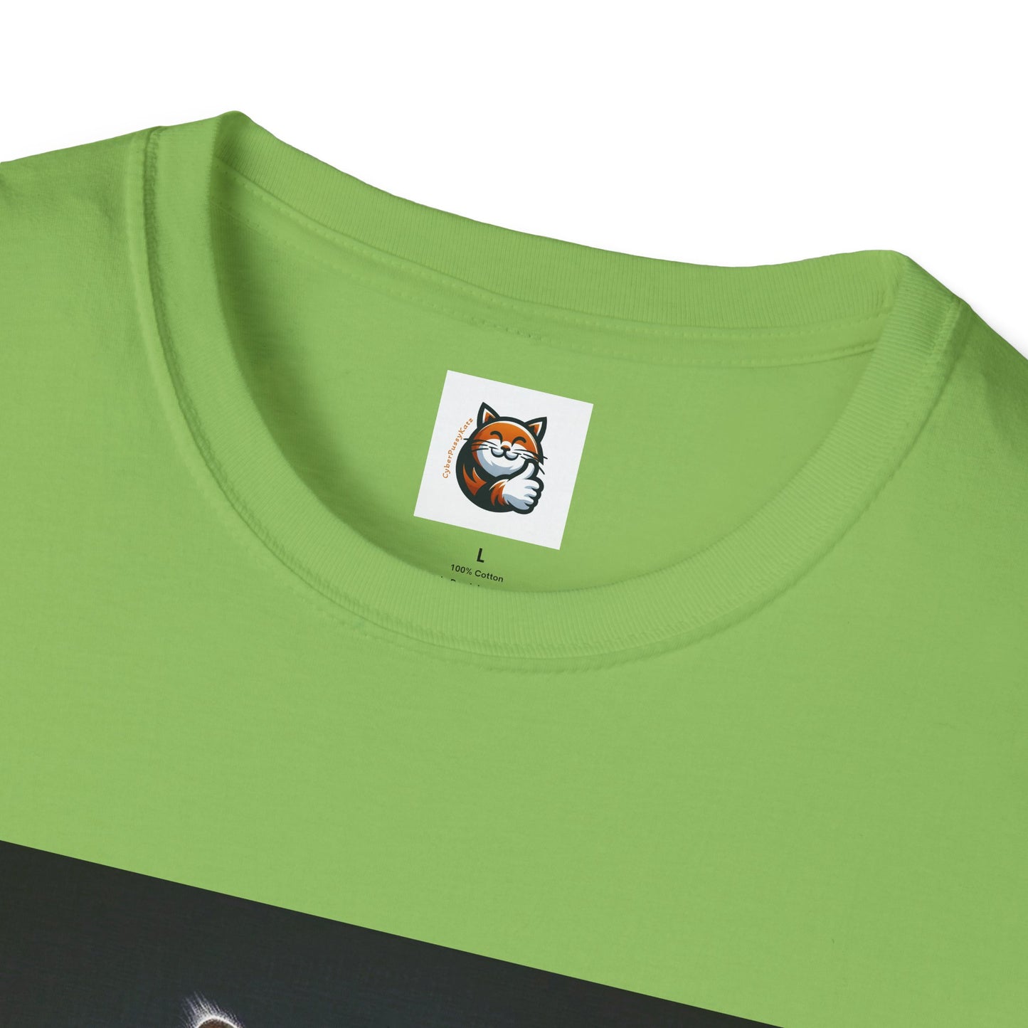 Ragdoll Unisex Softstyle T-Shirt