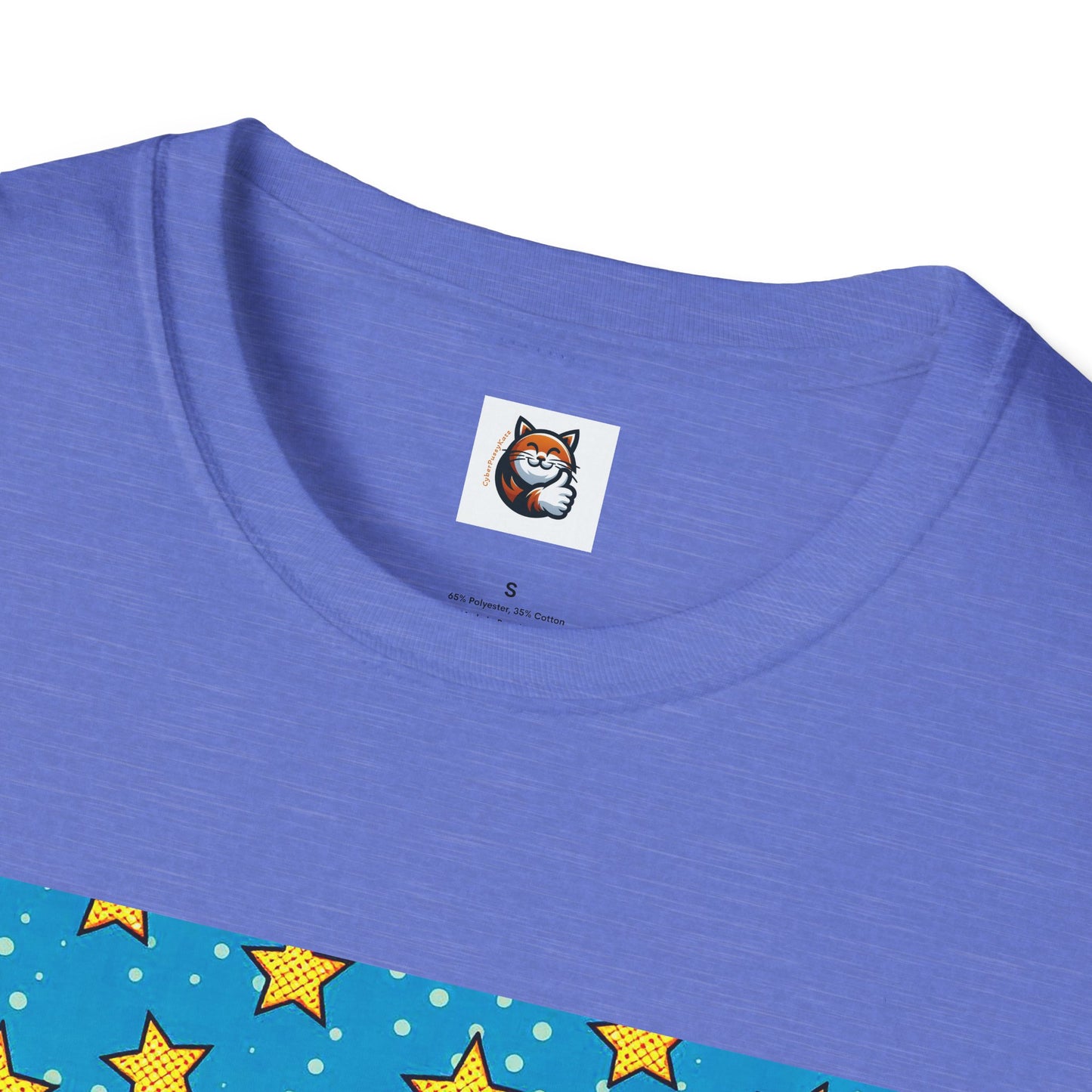 Siberian Cat sleepy beauty shirt