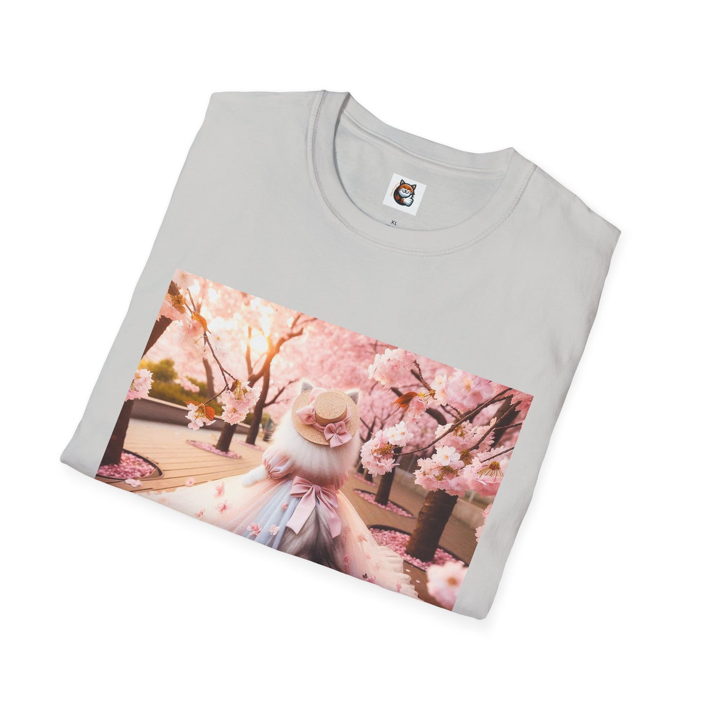 Siberian Cat wedding day shirt