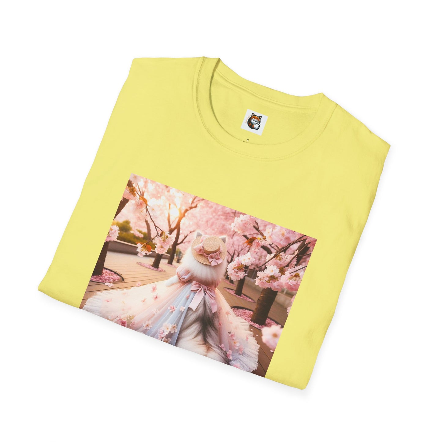 Siberian Cat wedding day shirt