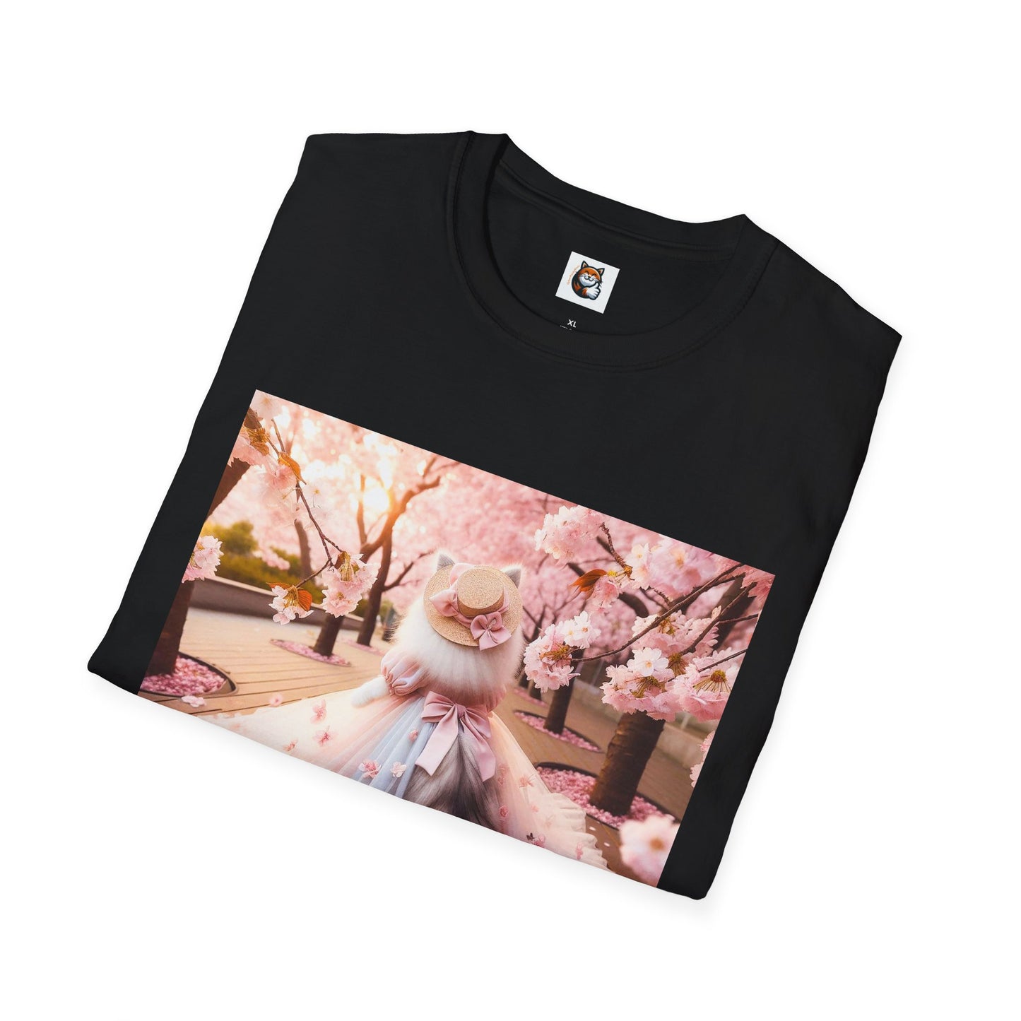 Siberian Cat wedding day shirt