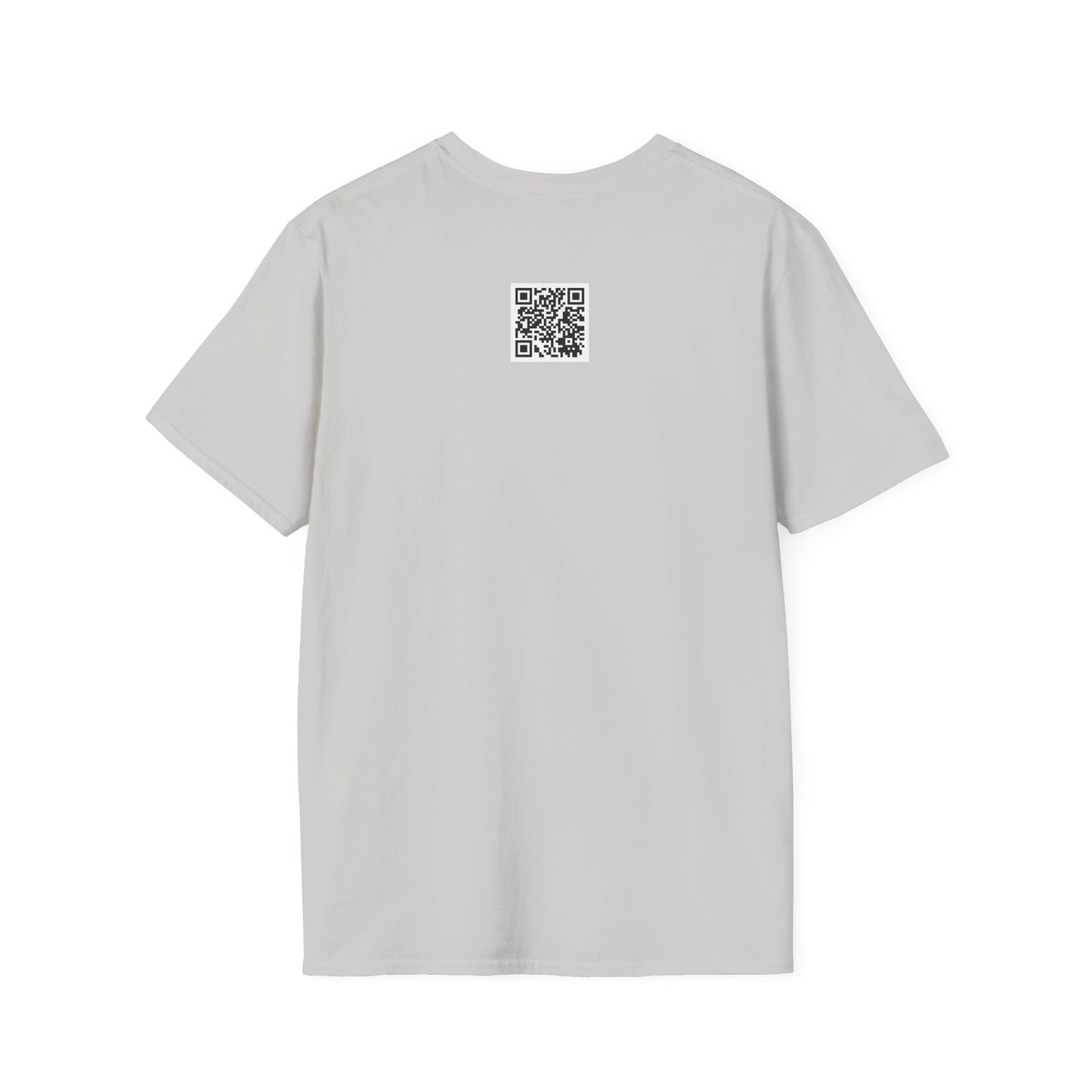 American Shorthair cigars Softstyle T-Shirt