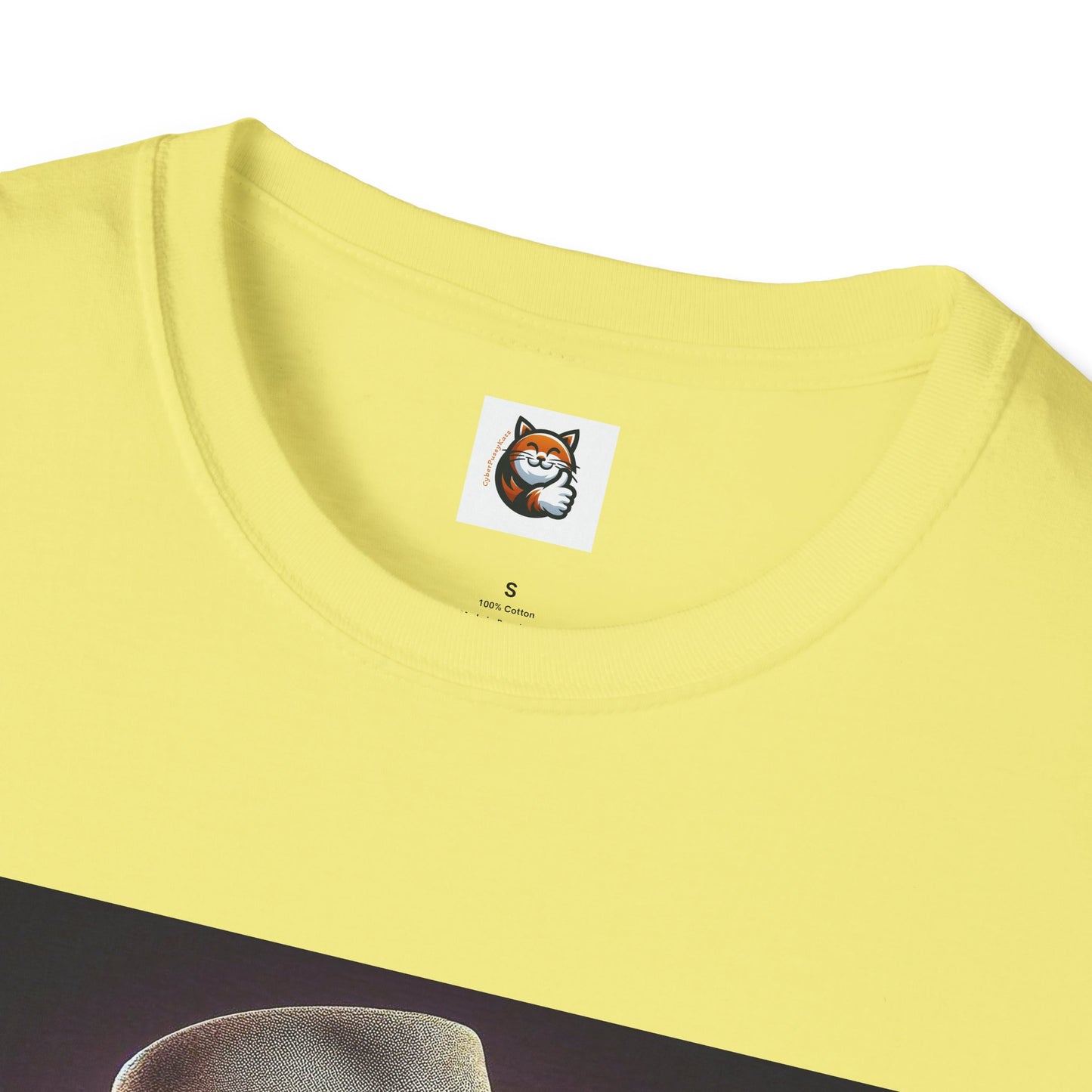 Siamese Cat bow tie