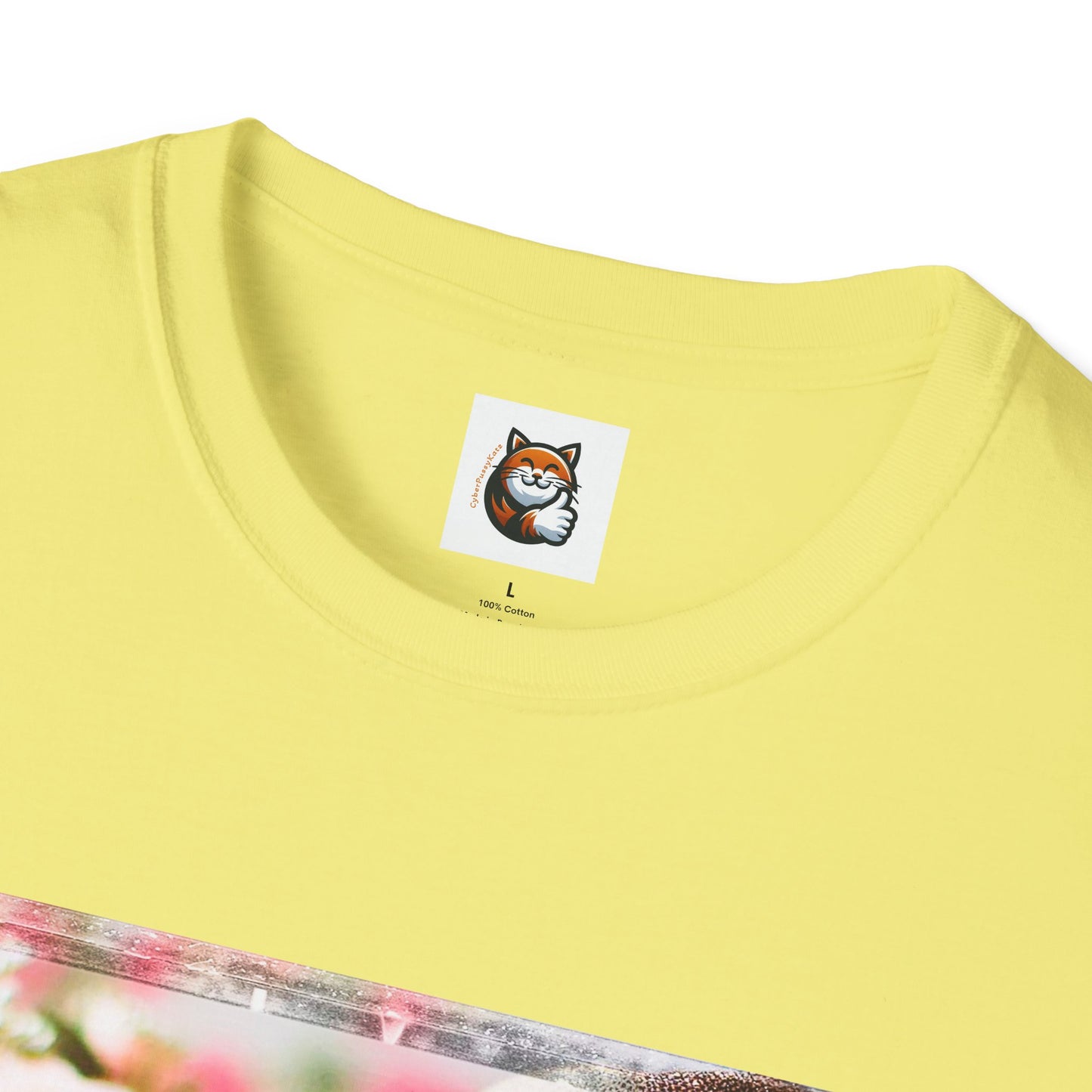 Ragdoll Unisex bow tie and hat T-Shirt