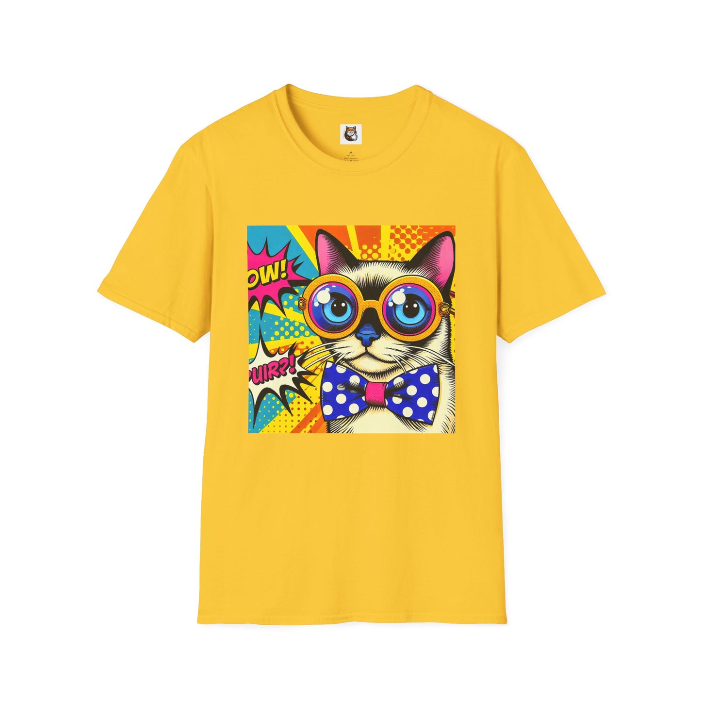 Siamese Cat