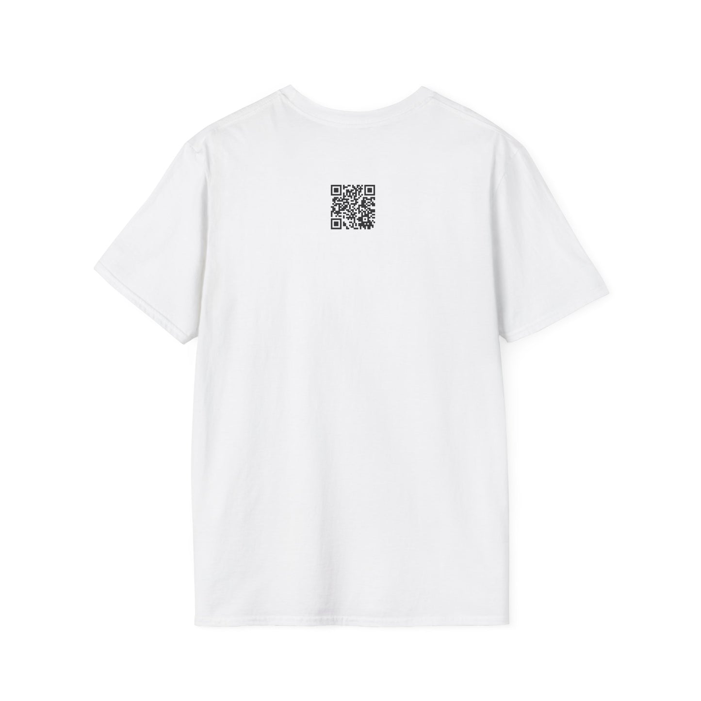 American Shorthair American dream Softstyle T-Shirt
