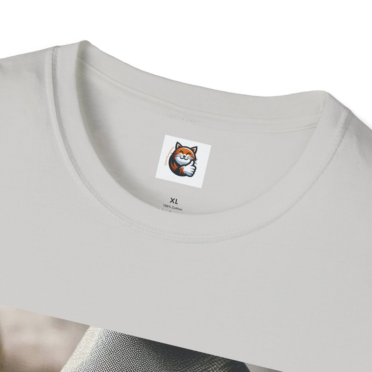Siberian Cat pretty bow tie