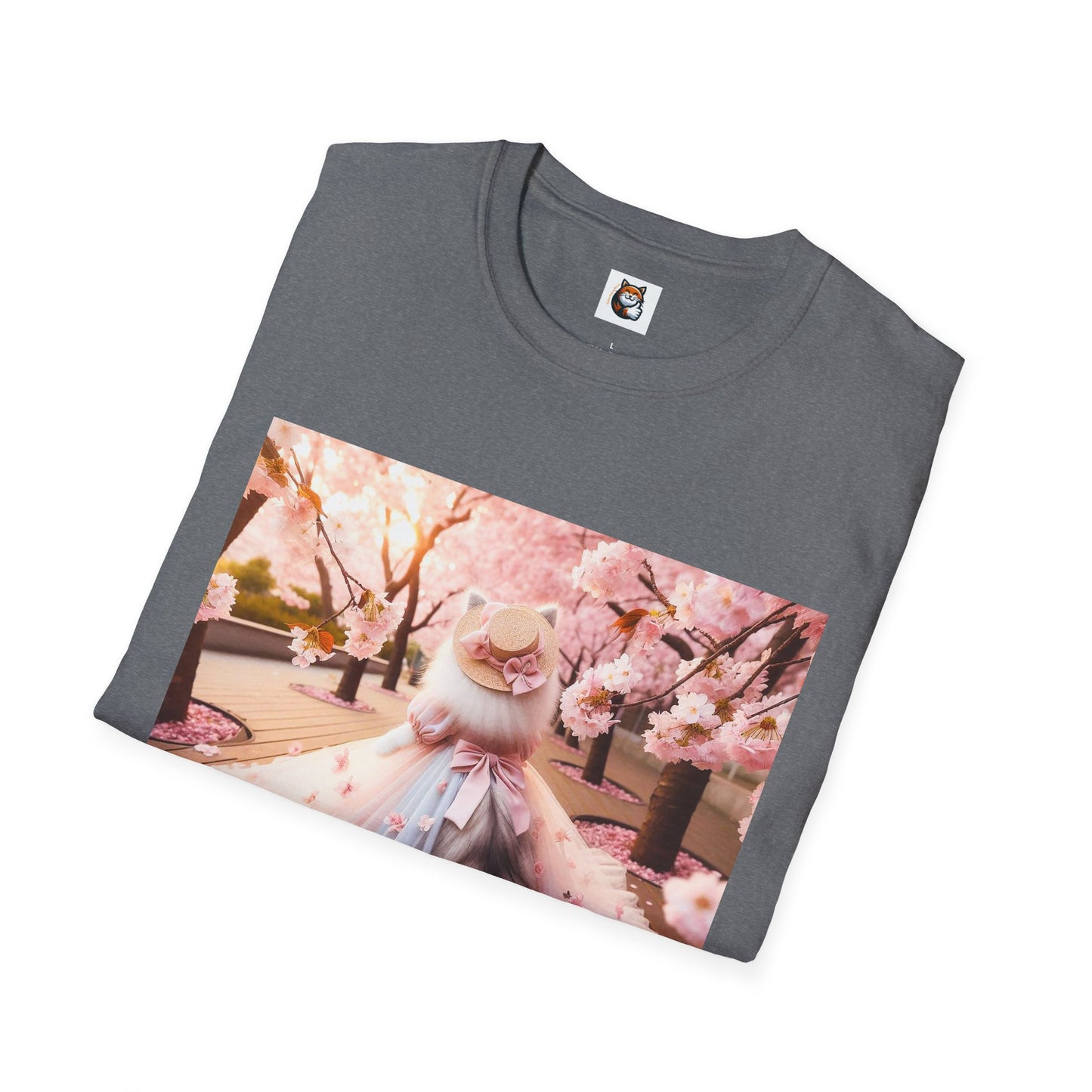 Siberian Cat wedding day shirt