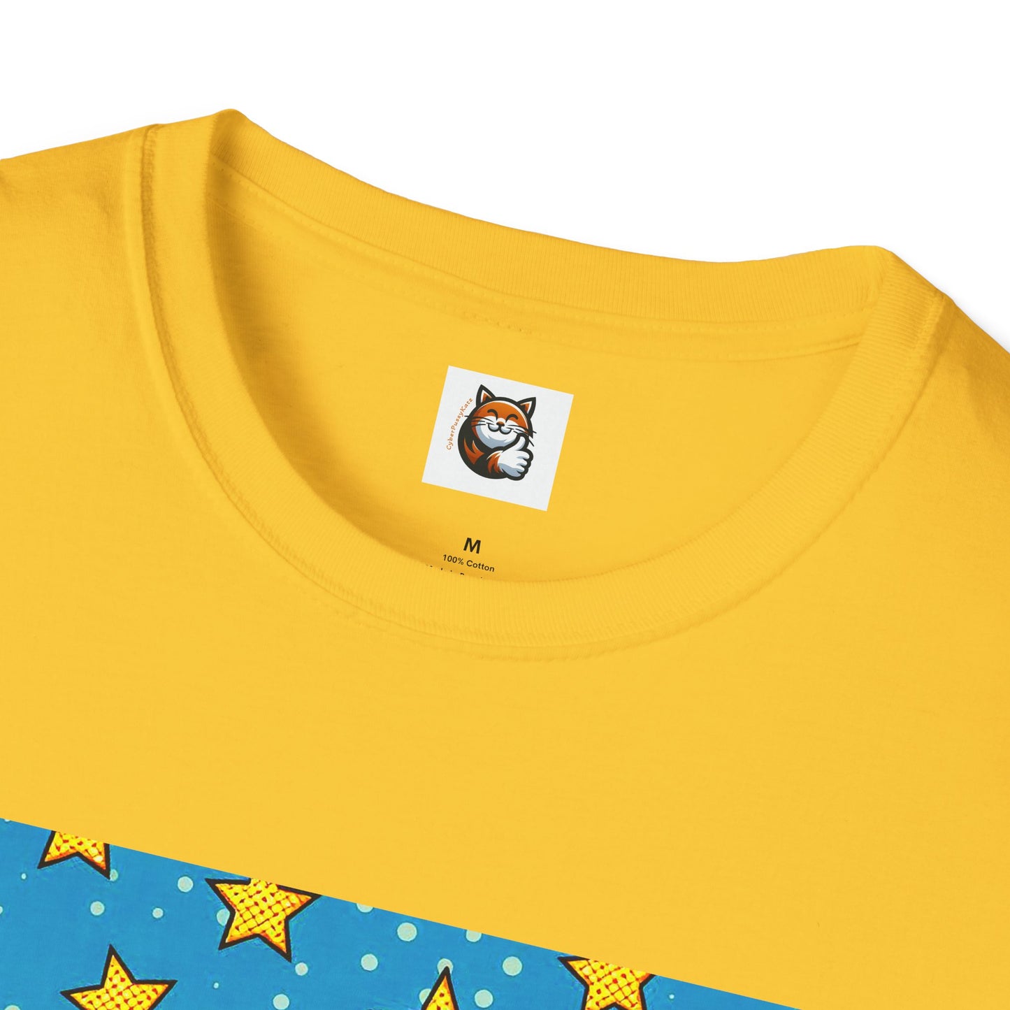 Siberian Cat sleepy beauty shirt