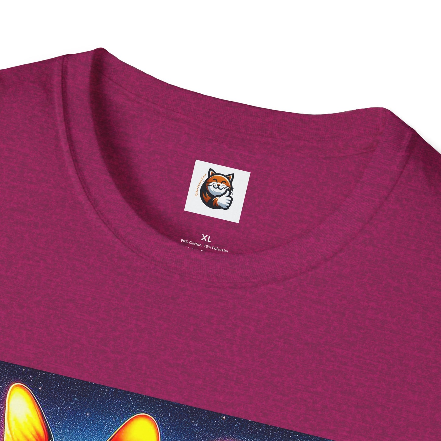 Sphynx Cat surfing queen shirt