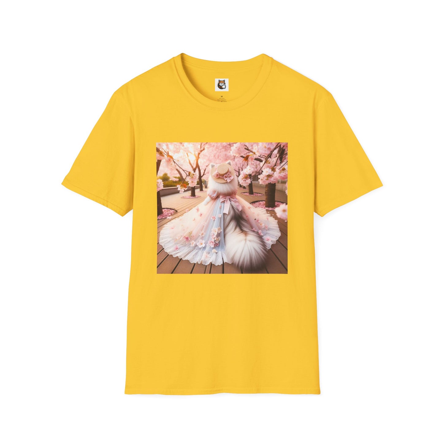 Siberian Cat wedding day shirt