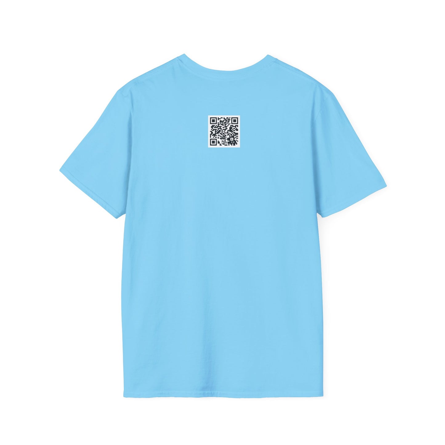 American Shorthair American dream Softstyle T-Shirt