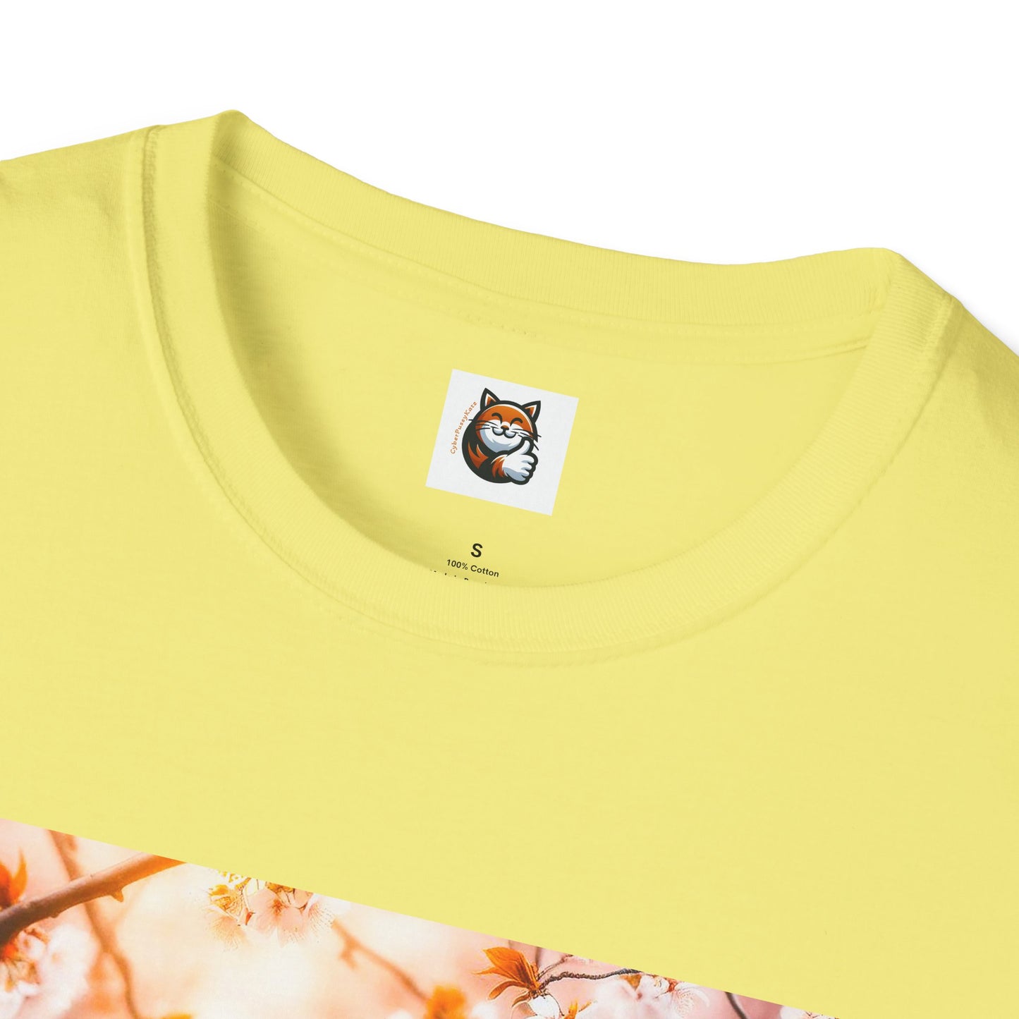 Siberian Cat pretty dress shirt