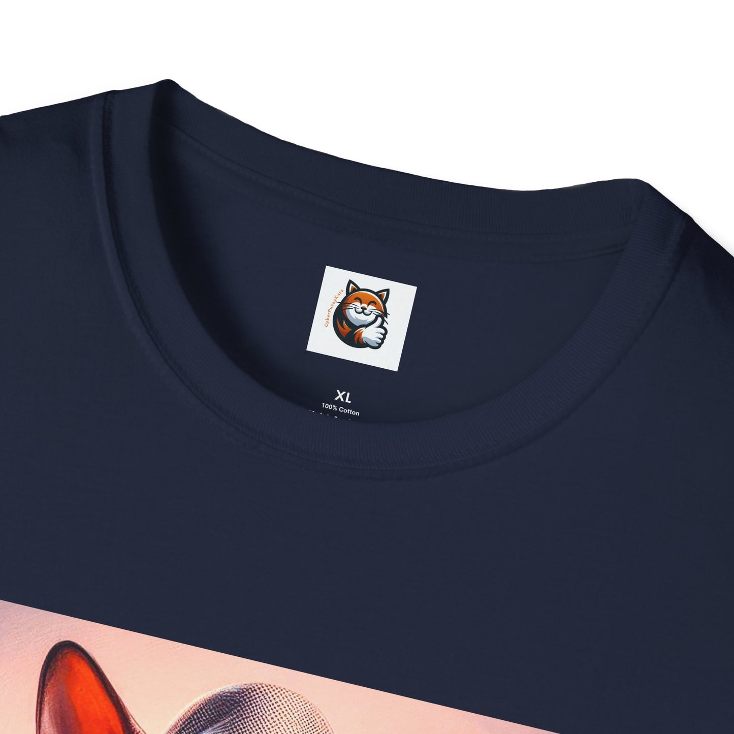 Sphynx Cat cute bow tie
