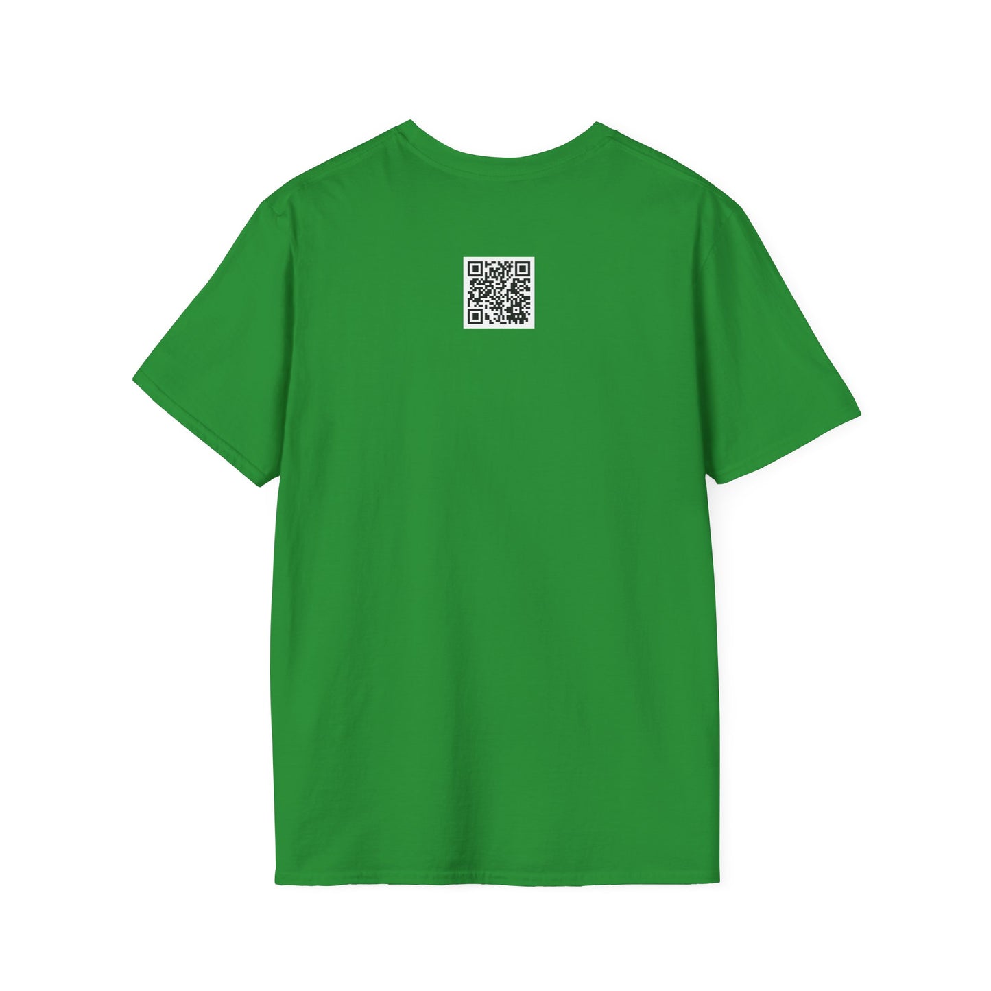 American Shorthair cigars Softstyle T-Shirt
