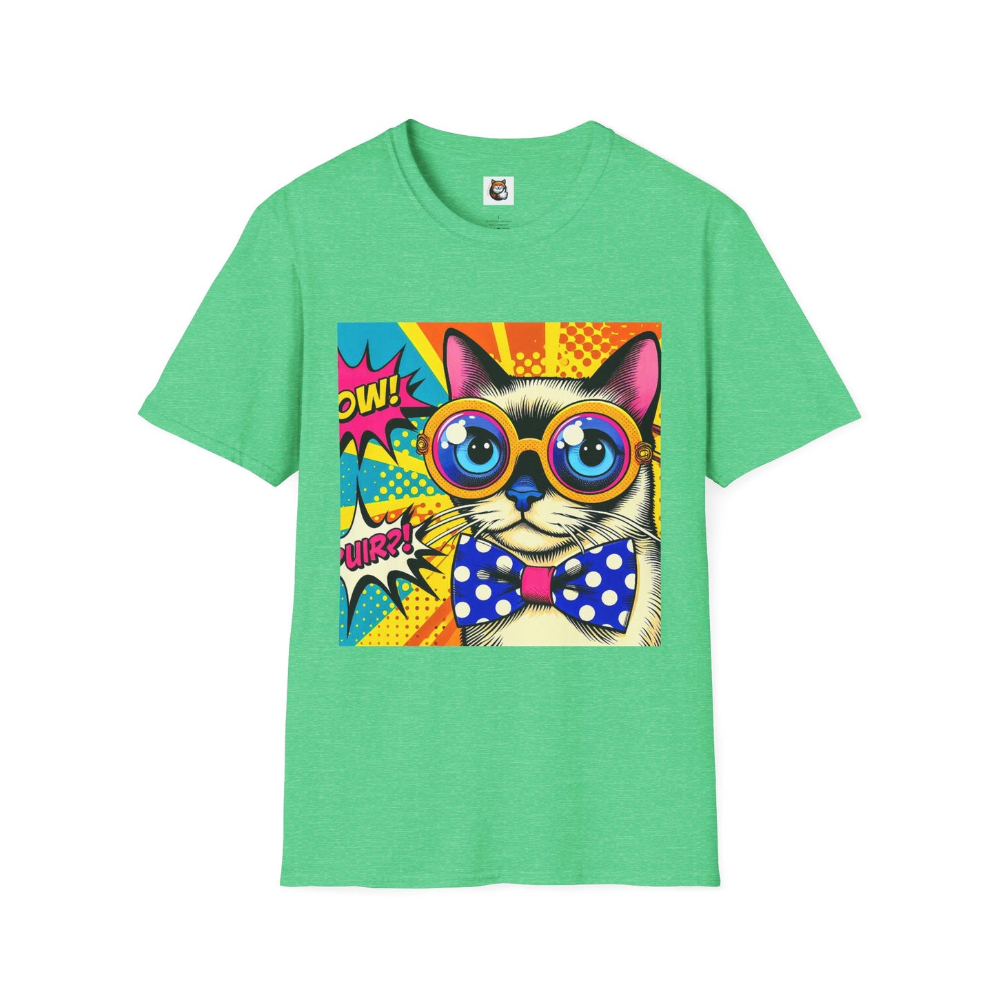 Siamese Cat