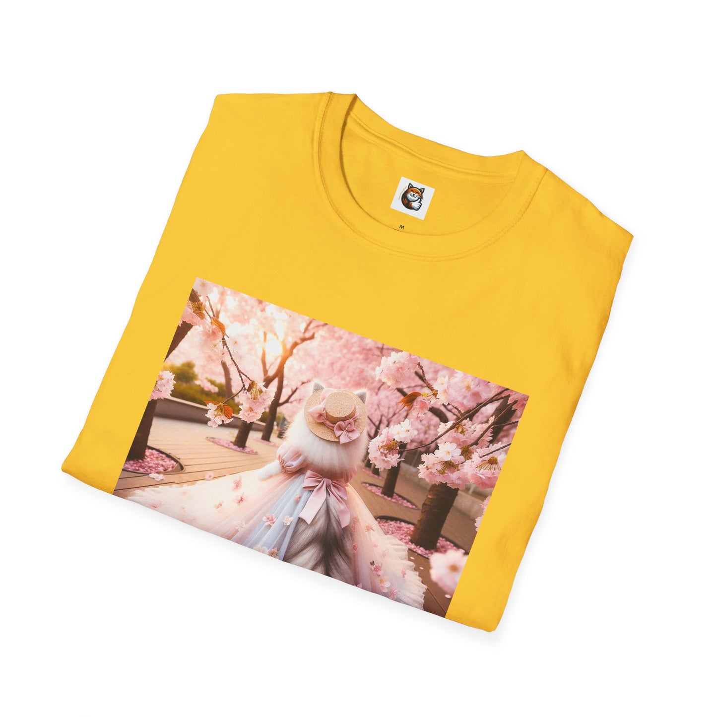Siberian Cat wedding day shirt