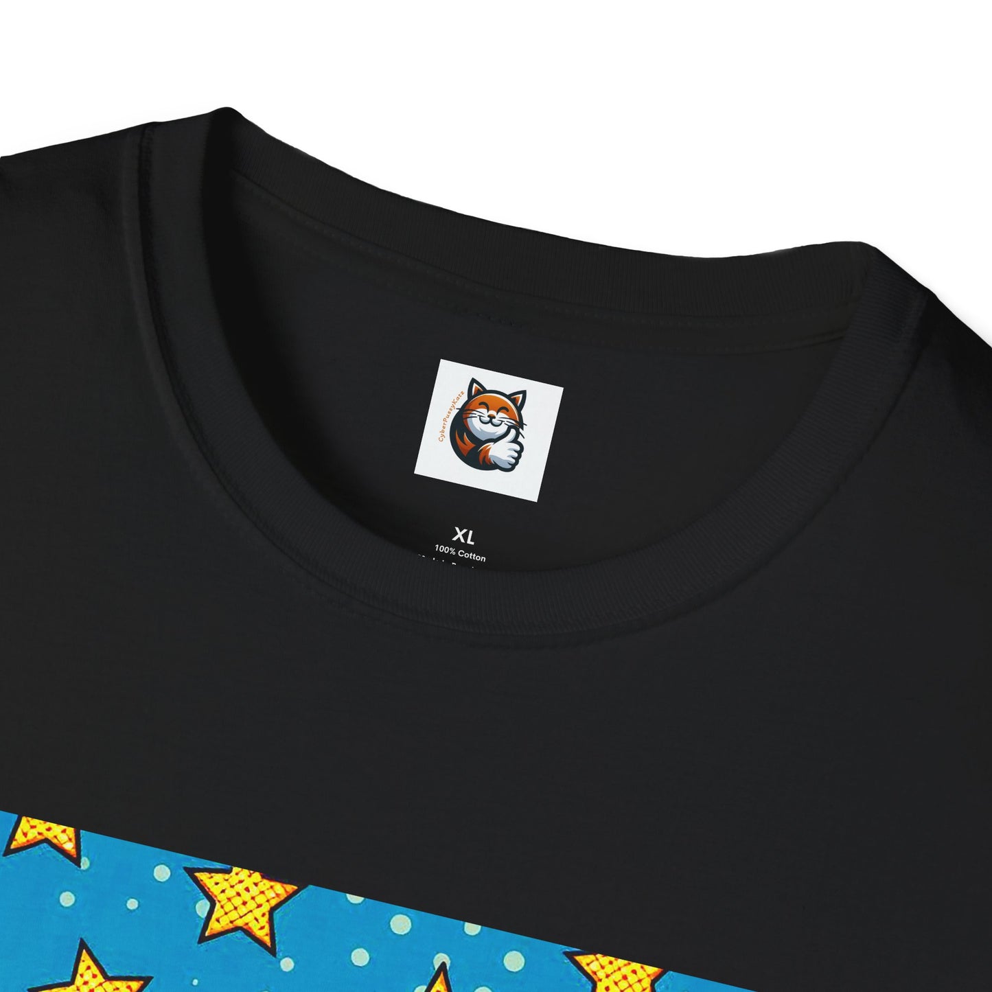 Siberian Cat sleepy beauty shirt