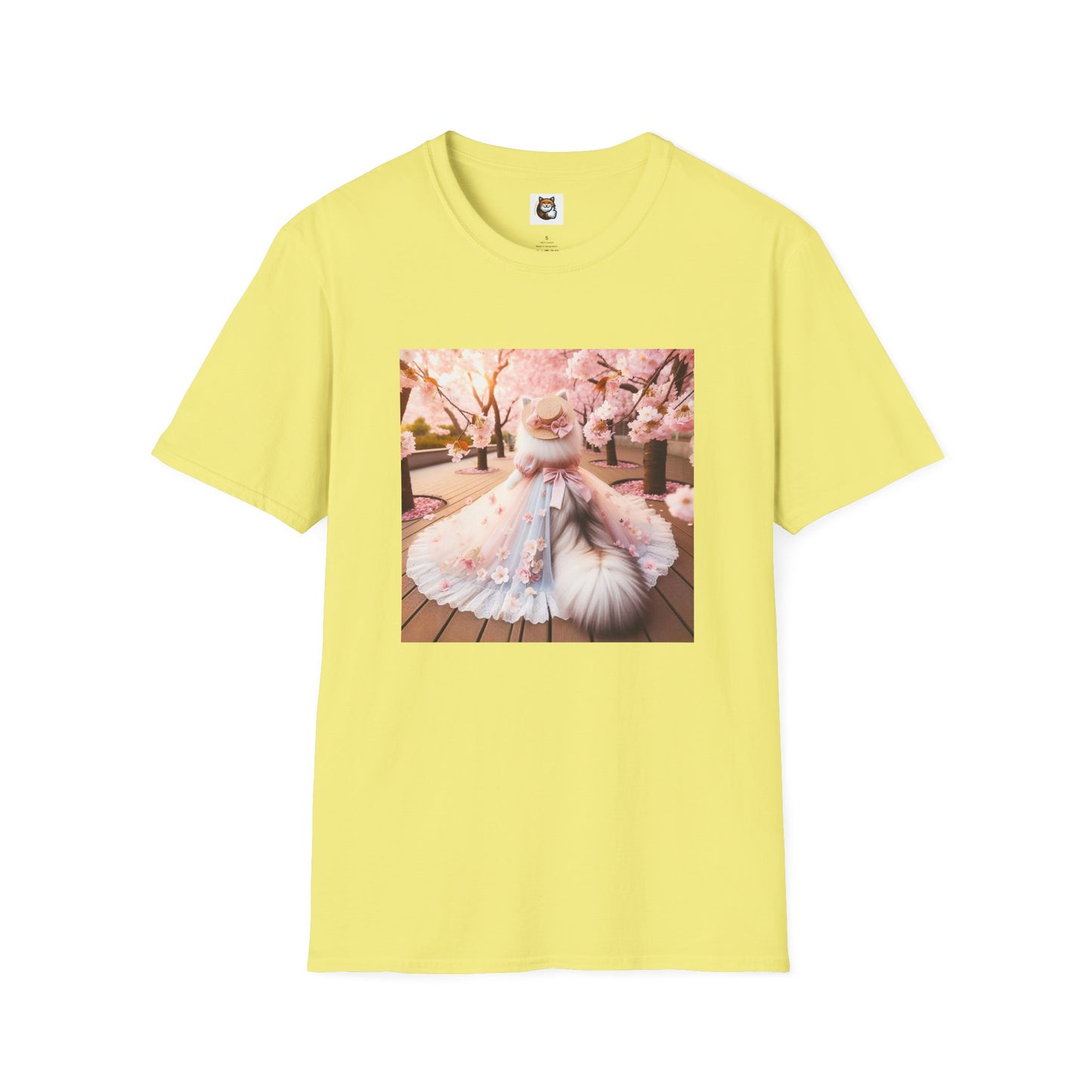 Siberian Cat wedding day shirt