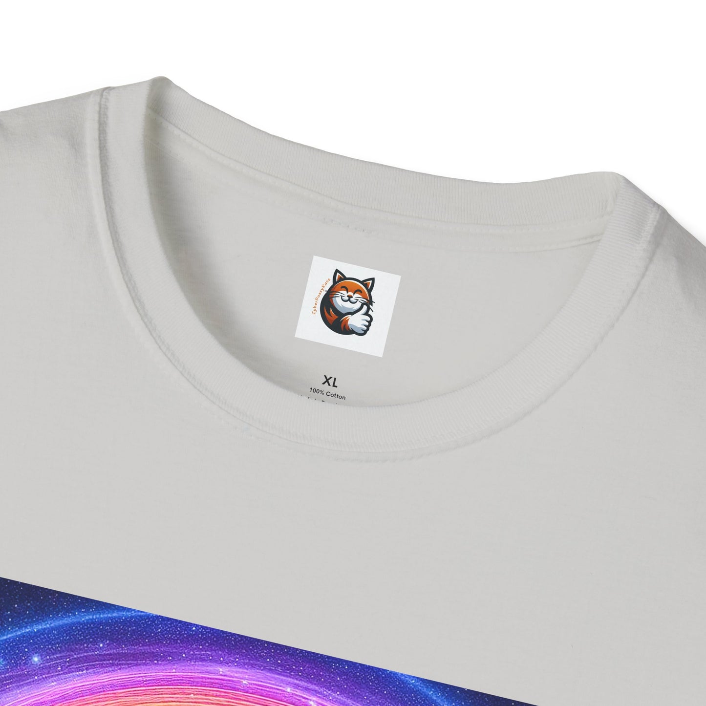 Siamese Cat rainbow
