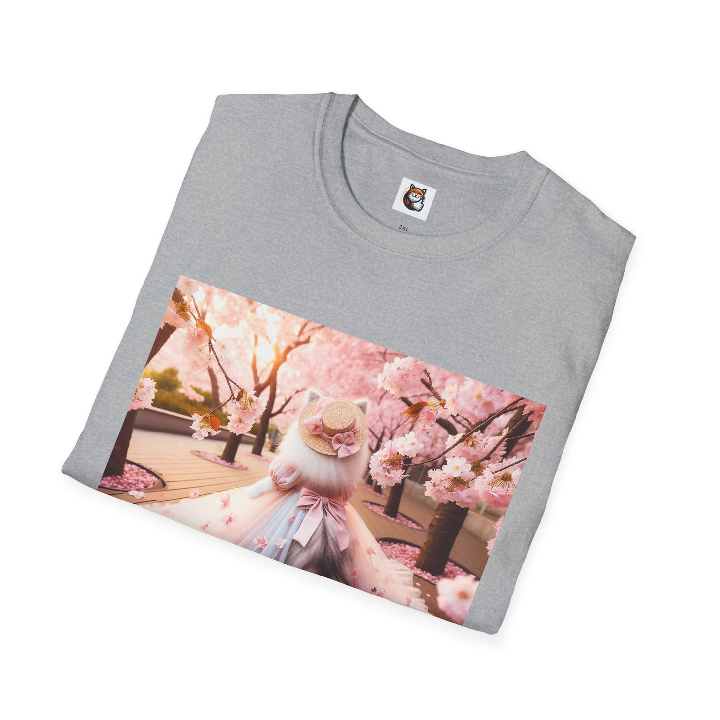 Siberian Cat wedding day shirt