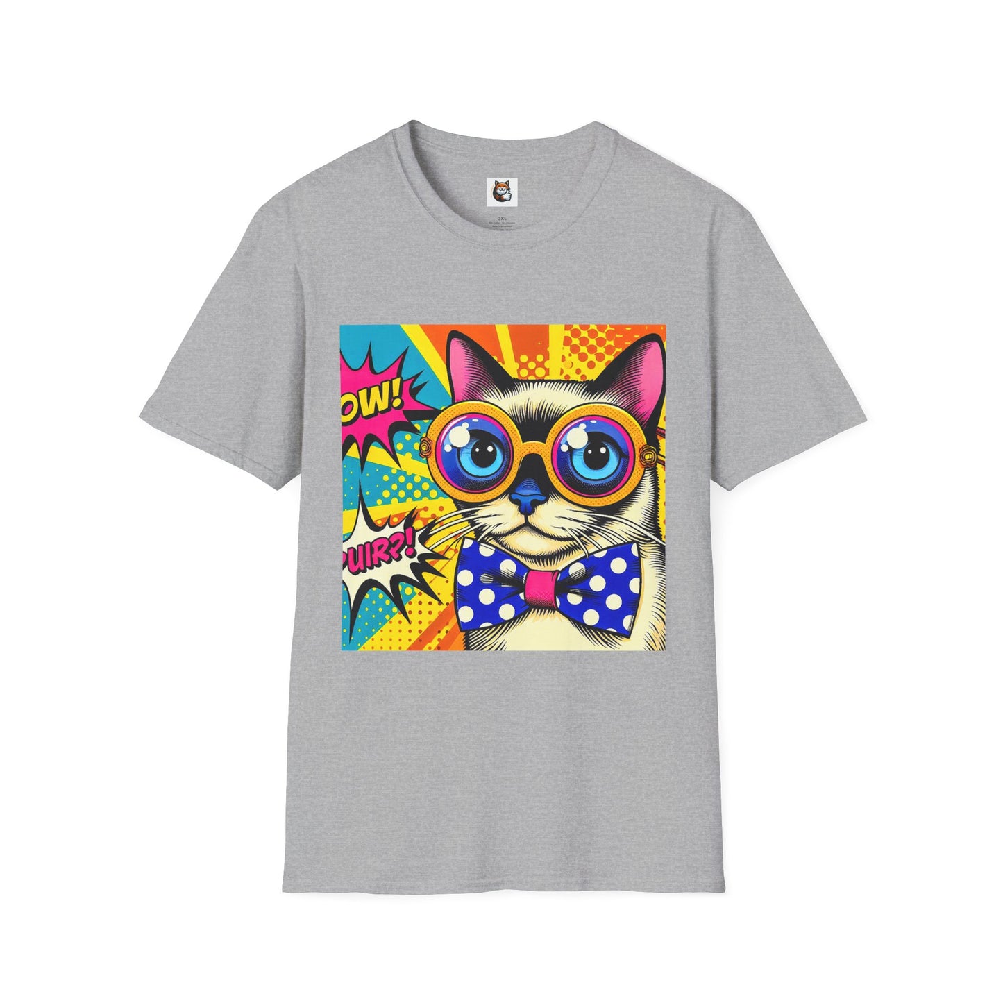 Siamese Cat