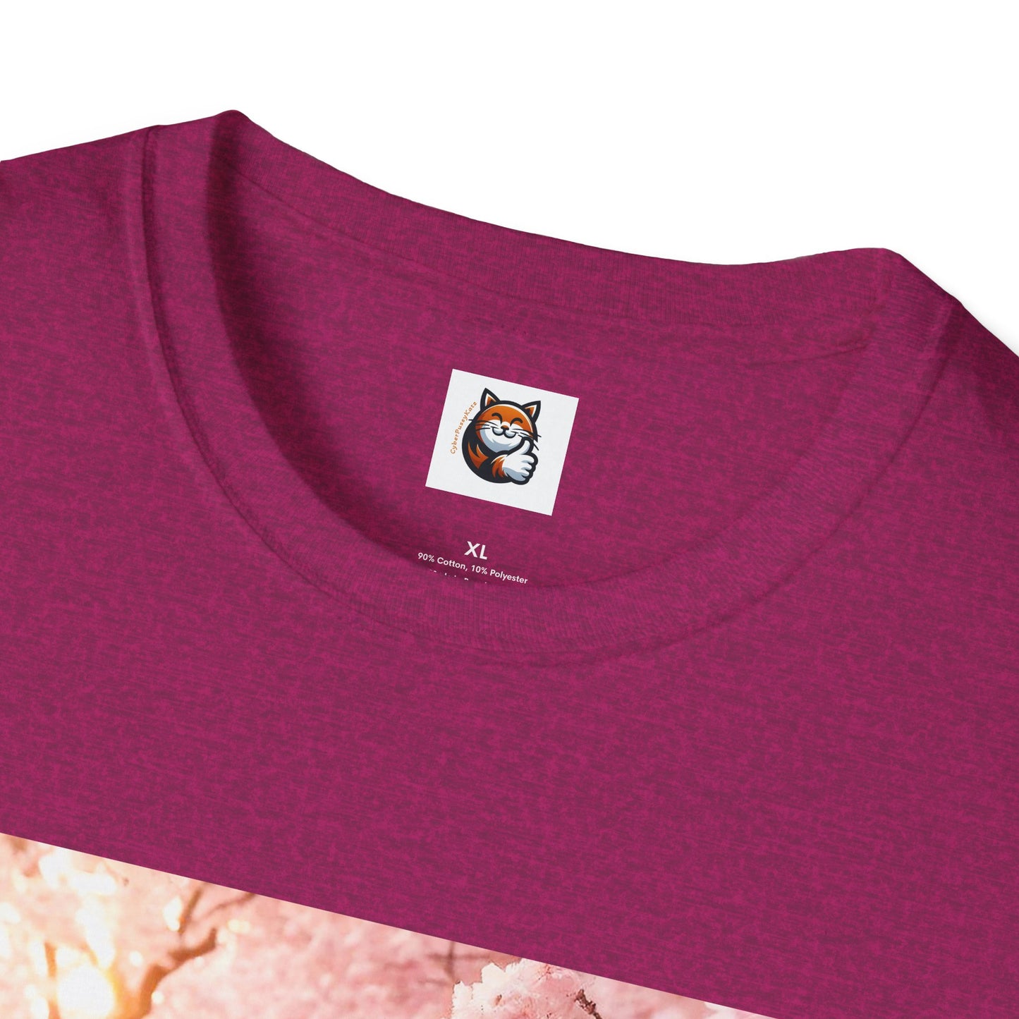 Siberian Cat wedding day shirt
