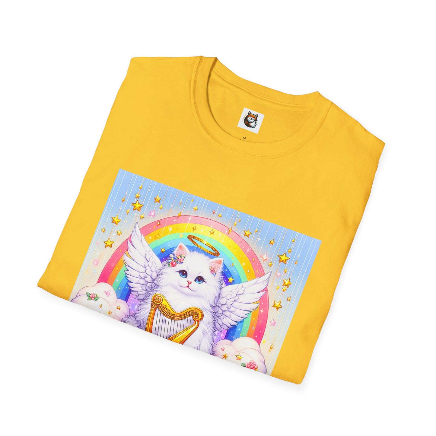 Siberian Cat harp queen shirt
