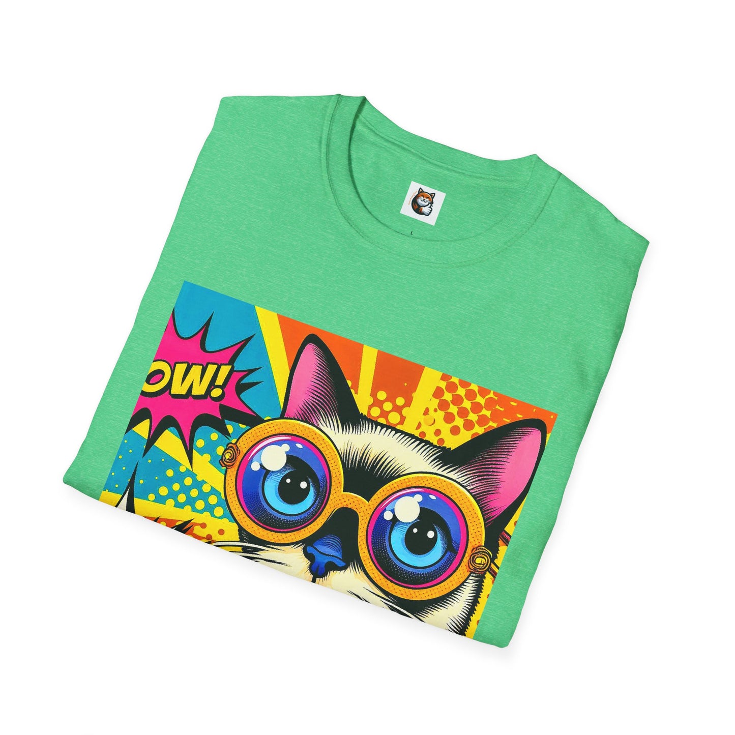 Siamese Cat